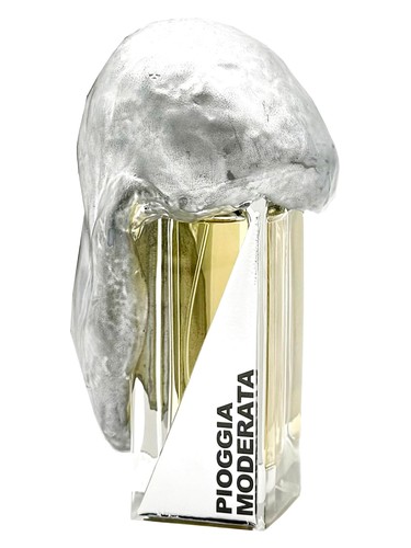 Pioggia Moderata Extrait de Parfum by Filippo Sorcinelli