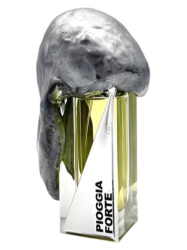 Pioggia Forte Extrait de Parfum by Filippo Sorcinelli