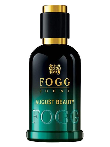 August Beauty by Fogg