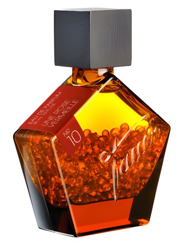 10 Une Rose Vermeille by Tauer Perfumes