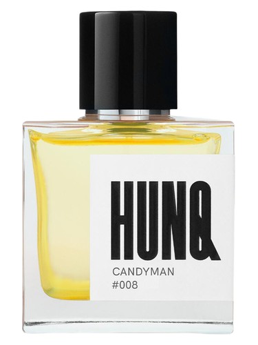 #008 Candyman by HUNQ