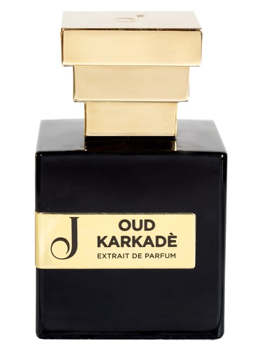 Oud Karkade Jupilò perfume by Jupilo