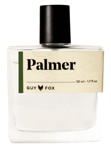 Palmer by GUY FOX