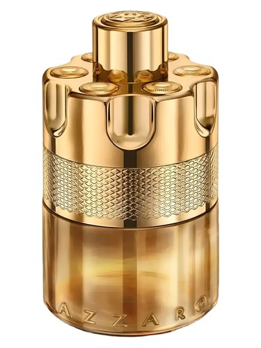 Forever Wanted Elixir by Azzaro