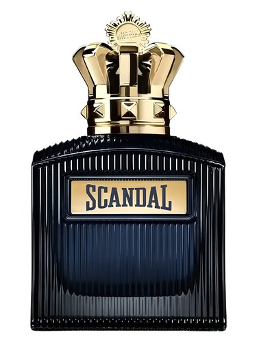 Scandal Pour Homme Intense
