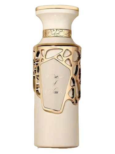 Creme of Clouds by Fragrance World