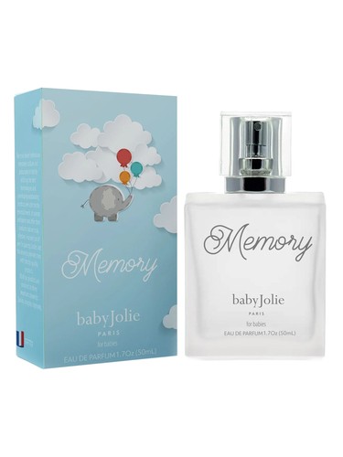 Memory by Baby Jolie