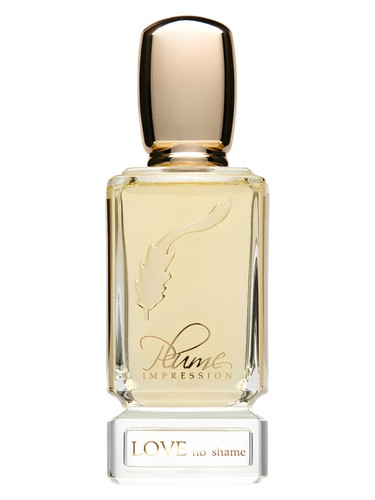 Love no Shame by Plume Impression