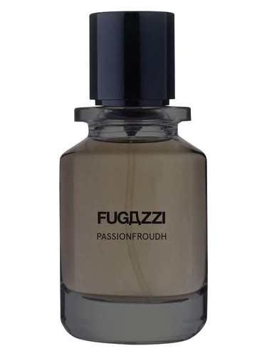 Passionfroudh by Fugazzi