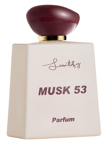 Musk 53 by Scentify