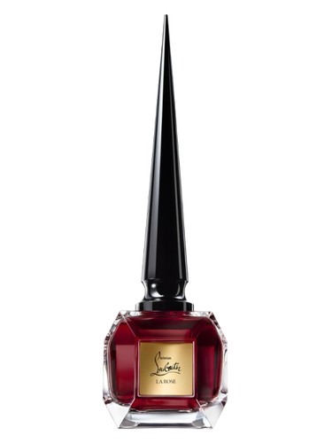 Fétiche La Rose by Christian Louboutin
