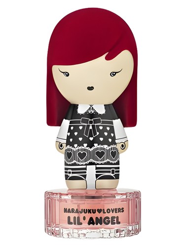 Harajuku Lovers Wicked Style Lil Angel by Harajuku Lovers