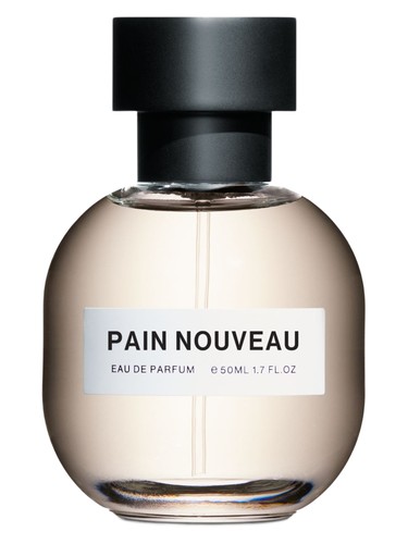 Pain Nouveau Son Venïn perfume by Son Venin