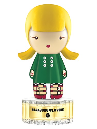 Harajuku Lovers Wicked Style G by Harajuku Lovers