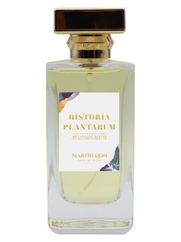 Historia Plantarum by Martin Lion