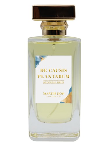 De Causis Plantarum by Martin Lion