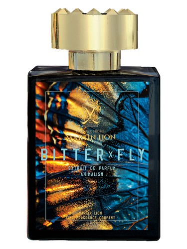 Bitter X Fly by Martin Lion