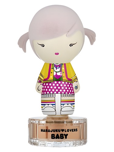 Harajuku Lovers Wicked Style Baby by Harajuku Lovers