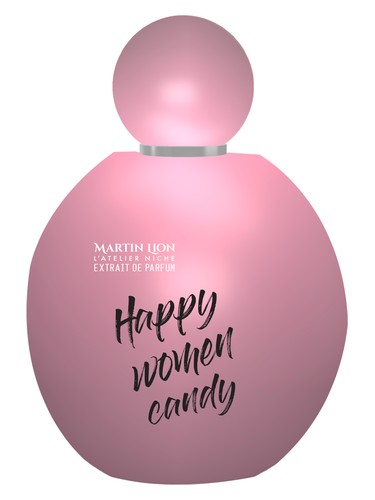 Candy by Martin Lion