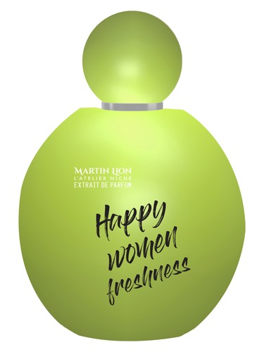 Freshness by Martin Lion