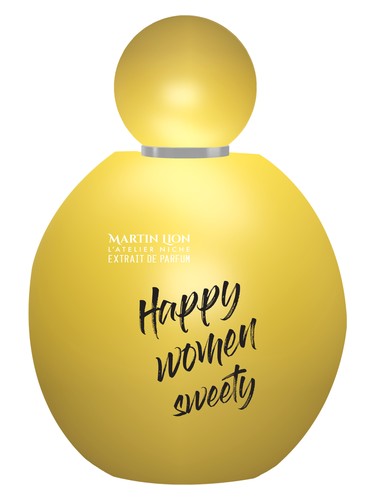 Sweety by Martin Lion