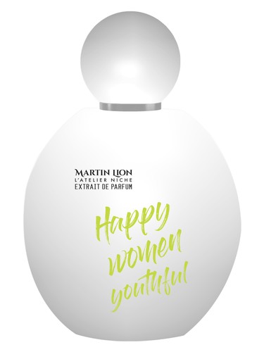 Youthful by Martin Lion