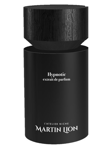 Hypnotic by Martin Lion