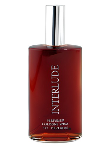 Interlude by Frances Denney