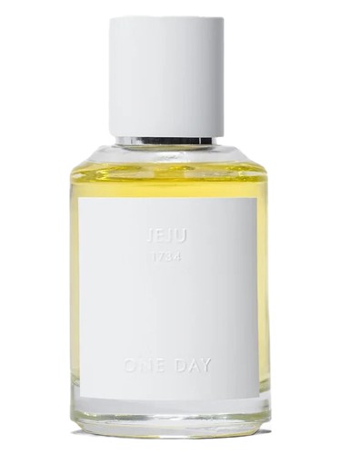 Ethos of Cities Jeju by One Day