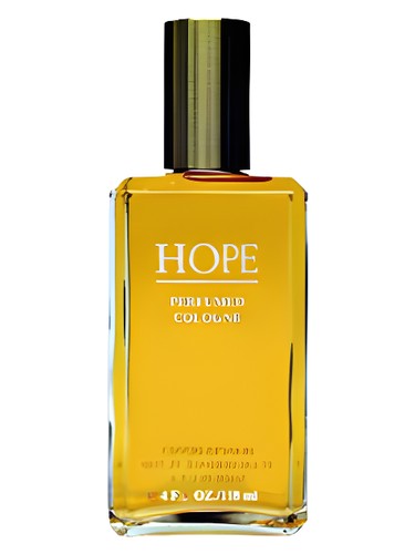 Hope by Frances Denney