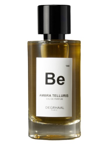 Ambra Telluris by DeGrhaal