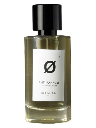 Anti Parfum by DeGrhaal