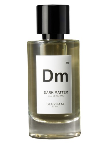Dark Matter by DeGrhaal