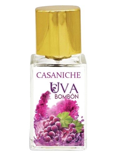 Uva Bombón by Casaniche