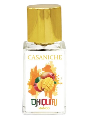 Daiquiri Mango by Casaniche