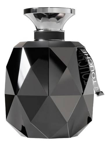 Touche Pour Homme by Rue Broca