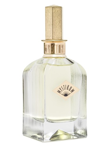 The Color of Air by Mystikum