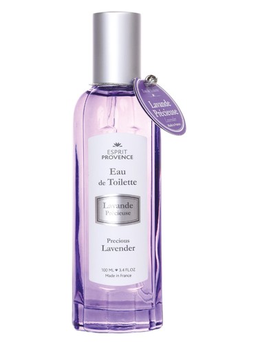 Lavande Précieuse by Esprit Provence