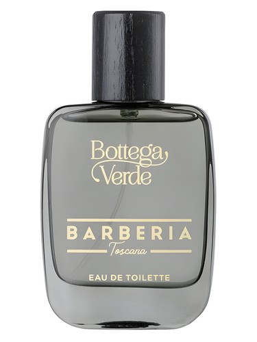 Barberia Toscana by Bottega Verde