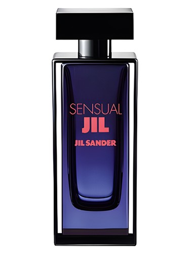 Sensual Jil by Jil Sander