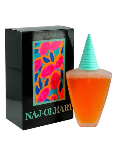 Naj-Oleari (Vintage Edition) by Naj Oleari