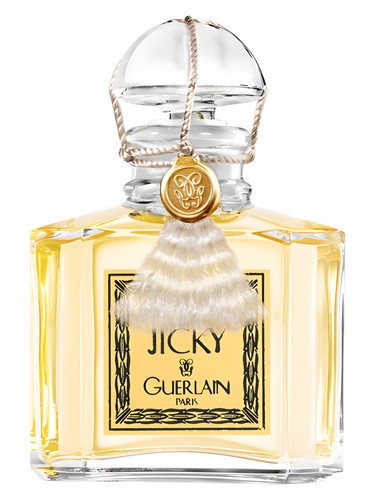 Jicky by Guerlain