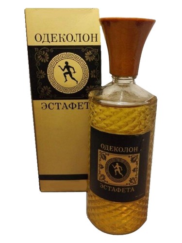 Эстафета Red Carnation – Красная гвоздика cologne by Red Carnation Krasnaa gvozdika