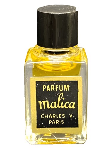 Malica by Charrier Parfums