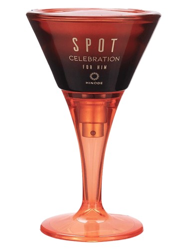 Spot Celebration for Him by Hinode