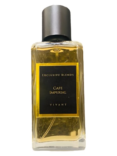 Café Impérial VIVANT Cosméticos cologne by VIVANT Cosmeticos