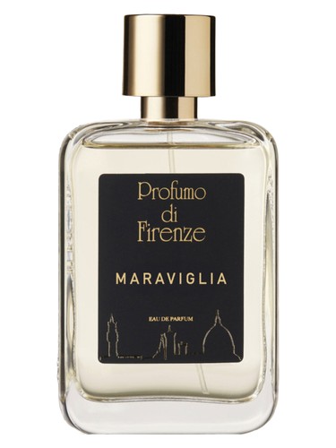 Maraviglia by Profumo di Firenze