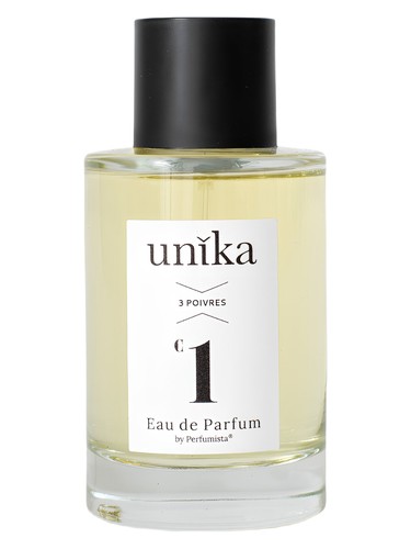 c 1 – 3 Poivres by Unika