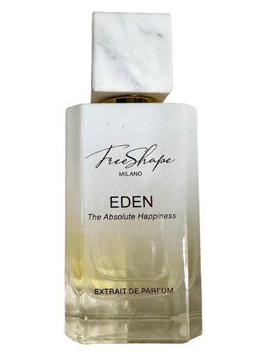 Eden by FreeShape Milano