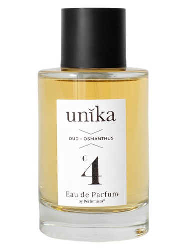 c 4 – Oud Osmanthus by Unika